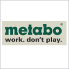 100 metabo logo